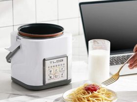 travel rice cooker