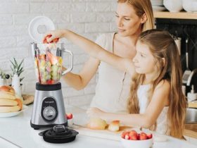 Best Blender For Juicing And Smoothies