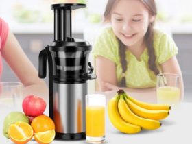 Best Juicer For The Money