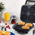 Best Waffle Maker For Chaffles
