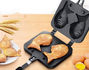 Blawicat Waffle Pan Review