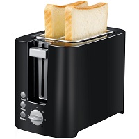Bonsenkitchen Toaster Rundown