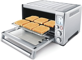 Breville Convection Toaster 