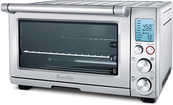 Breville Convection Toaster Review