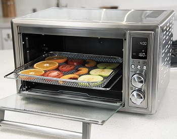 COSORI Toaster Oven Combo