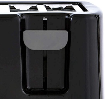 Continental 4-Slice Toaster Review
