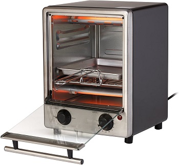 Courant Toaster Oven