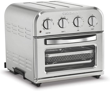 Cuisinart Compact Toaster Oven