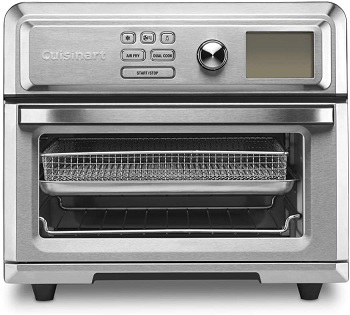 Cuisinart Oven Airfryer, TOA-65