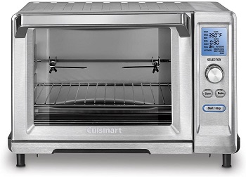 Cuisinart Rotisserie Convection Oven