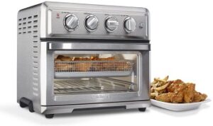 Best 6 Self-cleaning Toaster Ovens You Can Buy In 2022 Picks