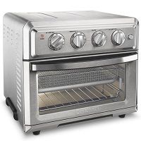 Cuisinart Toaster Oven Airfryer Rundown