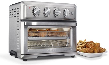 Cuisinart Toaster Oven Airfryer