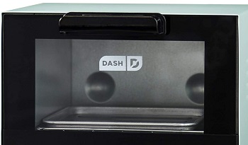 Dash Mini Toaster 