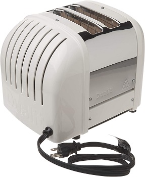 Dualit Classic Toaster Review