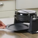 Electric Waffle Makers