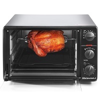 Elite Gourmet 23L Toaster Oven Rundown