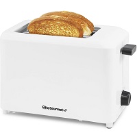 Elite Gourmet Toaster Rundown