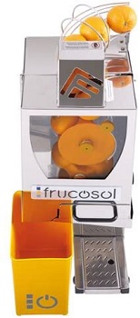 Frucosol Automatic Juicer Review