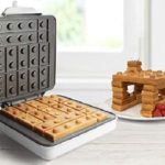 Funny Waffle Makers