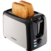 Gastrorag Wide-Slot Toaster Rundown