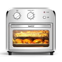 Geek Chef Toaster Oven Rundown