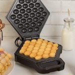 Griddle Waffle Maker