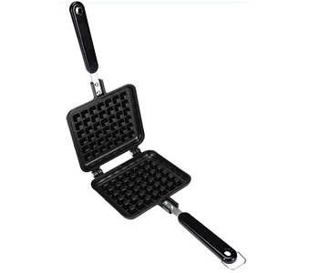 HCHC Portable Waffle Pan Review