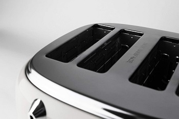Haden 4-Slice Toaster Review