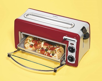 Hamilton Beach Oven & Toaster, 22703H
