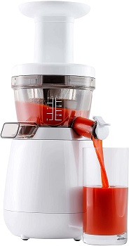 Hurom HP Slow Juicer