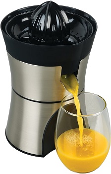 Juiceman Automatic Juicer Review