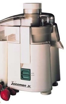 Juiceman Jr. Automatic Extractor 