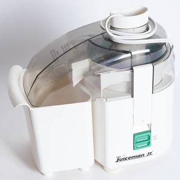 Juiceman Jr. Automatic Extractor Review