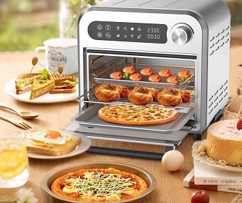 KBS Toaster Oven Review