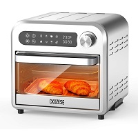KBS Toaster Oven Rundown