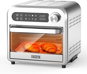 KBS Toaster Oven