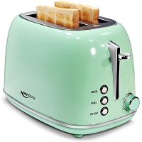 Keenstone 2-Slice Toaster Rundown