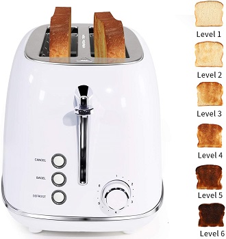 Keenstone Toaster Review