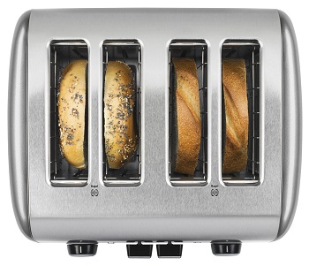 KitchenAid 4-Slice Toaster 