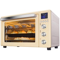 L Oven Toaster Oven Rundown