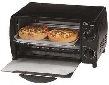 Maxi Matic Toaster Oven