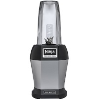 Ninja Nutri Pro Compact Blender Rundown