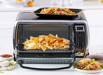 Oster Digital Toaster Oven Review