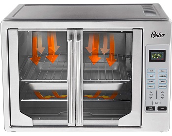 Oster Digital Toaster Oven