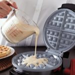 Round Waffle Makers