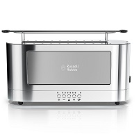 Russell Hobbs Long Toaster Rundown