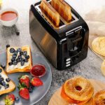 Rv Toaster