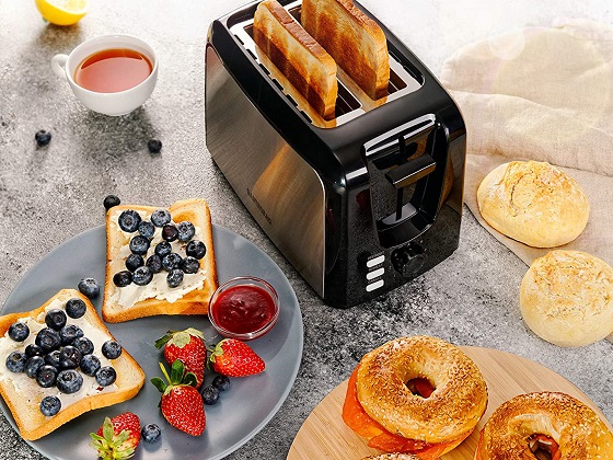 Rv Toaster