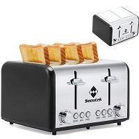 Seeutek Toaster Rundown